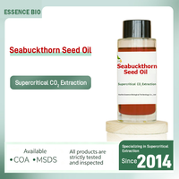 Best verkochte producten 2026 Duindoornvruchtzaadolie Duindoornextract SFE CO2