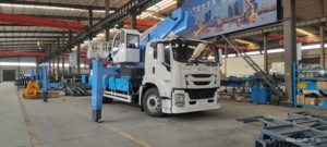 Plataforma Elevadora Aérea, Venta Directa de Fábrica, Proveedor OEM de Elevadores de Brazo - Product Image 2