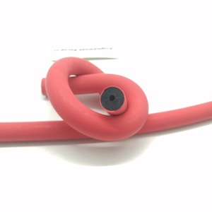 Usine directement 100% Latex naturel brut Metrial 16mm fronde Latex caoutchouc tube chasse sous-marine bandes de caoutchouc - Product Image 2