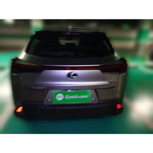 Guazi bien recibido <span class=keywords><strong>Lexus</strong></span> <span class=keywords><strong>UX</strong></span> gasolina 2,0 SUV coche usado FWD 5 asientos - Product Image 5