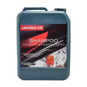 Eco Shampoo Voor Auto Wassen Wasmiddel Auto Foamer Vloeibare
