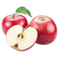 Arôme de pomme Fuji de qualité alimentaire, saveur aigre-douce, soluble dans l'eau, adapté au thé au lait, aux gâteaux, etc.