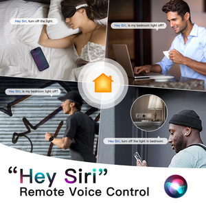 <span class=keywords><strong>Passerelle</strong></span> <span class=keywords><strong>Zigbee</strong></span> filaire <span class=keywords><strong>Tuya</strong></span> avec commande vocale Siri pour interrupteur intelligent et ampoule - Product Image 3