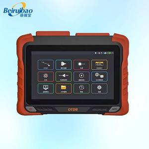 Novker OTDR NK6200, <span class=keywords><strong>fibre</strong></span> <span class=keywords><strong>optique</strong></span>, multifonction, pon OTDR avec compteur de puissance, puissance lumineuse, otdr intelligent - Product Image 2