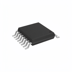 16 TSSOP (0,173'', largeur 4,40 mm) Distributeur agréé Composants électroniques IC SW SPST NOX4 25OHM Interface 16TSSOP - Product Image 1