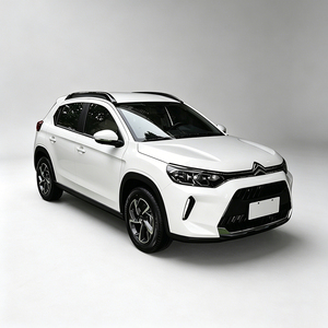 Dongfeng Citroën <span class=keywords><strong>C3</strong></span>-XR, SUV <span class=keywords><strong>Crossover</strong></span> de Alto Rendimiento, Gran Potencia y Manejo Estable para Exportación a África y Sudamérica - Product Image 5
