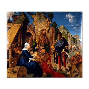 Reproducción <span class=keywords><strong>de</strong></span> Alta Calidad <span class=keywords><strong>de</strong></span> un Retrato Realista Clásico, Pintura al Óleo Hecha a Mano para Decoración <span class=keywords><strong>de</strong></span> Paredes del Hogar - Product Image 3