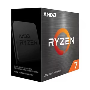 ซีพียูสำหรับเซิร์ฟเวอร์ประสิทธิภาพสูง รุ่น 7 5800X 3.8GHz 8 คอร์ 16 เธรด ซ็อกเก็ต P 90nm - Product Image 6