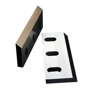 플라스틱 크러셔 블레이드 분쇄기 칼 - Product Image 4