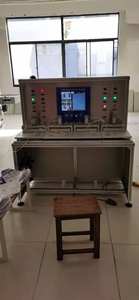 Inspeção médica do escapamento do saco urina/alimentação/inspeção do escapamento do saco do enema - Product Image 2