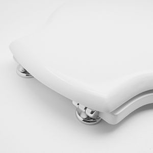 Cubierta de Asiento de Inodoro Kerasan Vaso Bellini Premium Copriwater - Product Image 3