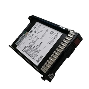 Brandneue P09094-B21 3,2 TB P09925-001 P07442-004 MO003200JWUGA 2,5-Zoll-SFF-SAS Mixed-Use (MU) 12 Gbit/s DS Solid State Drive (SSD) - Product Image 1
