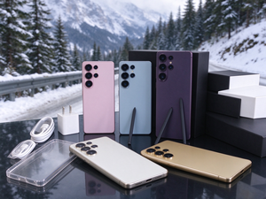 Nuevo S26 Ultra 2026, el Smartphone 5G Global Más Vendido, Diseño Ultrafino, Carga Rápida de 65W, Pantalla HD, Ideal para el Aprendizaje - Product Image 3