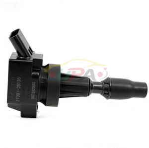 Hot Selling <b>Engine</b> <b>System</b> COIL ASSY-IGNITION 27301-2B120 273012B120 For H-yundai ELANTRA K-ia CERATO 27301 2B120 - Product Image 4