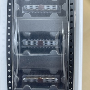 ERM8-025-09.0-L-DV-K-TR samtec New Original linh kiện điện tử tiêu đề <span class=keywords><strong>PCB</strong></span> kết nối tốc độ cao xếp chồng Board kết nối - Product Image 2