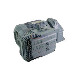 100% Nuevo Motor Reductor de Engranajes Helicoidales EURODRIVE RX57 DRN100LS4/MM40/EI76/LN en Stock de Almacén - Product Image 3