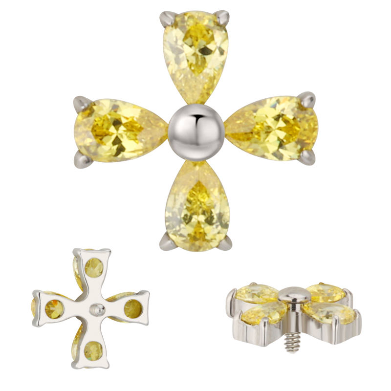 สีเหลือง