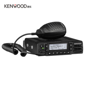 วิทยุเคลื่อนที่ดิจิตอล Kenwood Nx3820 Nx3720c กำลังส่งสูง สำหรับสถานีฐานสื่อสารฉุกเฉิน - Product Image 4