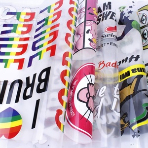 Hot bá<span class=keywords><strong>n</strong></span> Chất lượng cao tùy chỉnh sư tử Motif in Plastisol truyề<span class=keywords><strong>n</strong></span> nhiệt thiết kế cho T-Shirts - Product Image 1