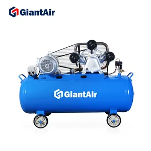 GiantAir15年の経験3気筒エアコンプレッサー500リットル