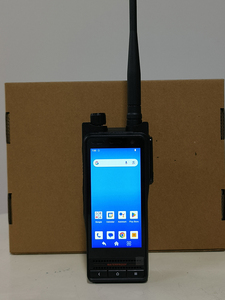 W68 4G 5G Mạng Đài Phát Thanh LTE/WCDMA/GSM <span class=keywords><strong>Poc</strong></span> Đài Phát Thanh Mở Khóa Walkie Talkie <span class=keywords><strong>DMR</strong></span> Analog UHF Rugged Đài Phát Thanh Với Real-PTT Zello Pocstars - Product Image 2