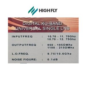Receptor de TV Satelital de Alta Ganancia <span class=keywords><strong>STARCOM</strong></span> SR-320, Banda KU, LNB Único, Alta Definición - Product Image 2