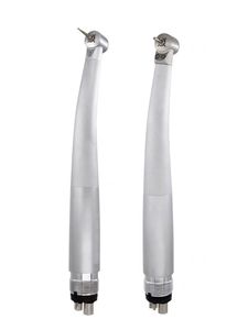 Mincheng Dental buena calidad Dental MINI cabeza niños alta velocidad Led Mini cabeza Dental pieza de mano - Product Image 2