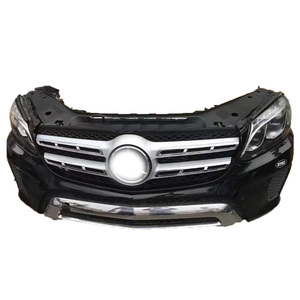 Nouveau produit 2016 2020 <span class=keywords><strong>gle</strong></span> <span class=keywords><strong>350</strong></span> 4matic pièces <span class=keywords><strong>de</strong></span> pare-chocs avant kit <span class=keywords><strong>de</strong></span> carrosserie accessoires <span class=keywords><strong>de</strong></span> voitures d'occasion pour <span class=keywords><strong>mercedes</strong></span> <span class=keywords><strong>benz</strong></span> - Product Image 2