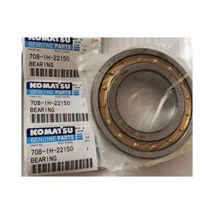 Parti per escavatore per PC400-7 <span class=keywords><strong>Komatsu</strong></span> cuscinetto a sfera PC450-6 708-1H-22150 - Product Image 2