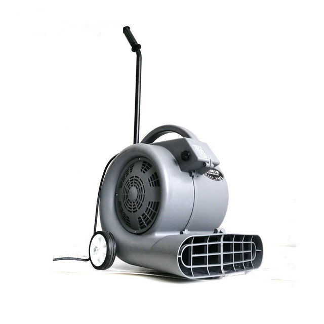 Home and Hospital Drying Equipment Carpet Dryer | Centrifugal Fans Blowers | Mini Air Mover