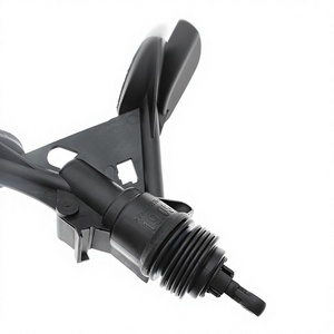 Cylindre maître d'embrayage 6C11-7A543-AC pour Ford Transit 2.2TDCi 2.4TDCi 3.2TDCi 2006-2014 - Product Image 3
