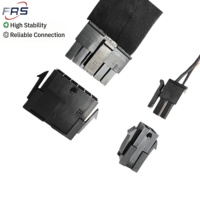 Faisceau de câblage Molex 43025-0600 MX3.0mm à tête unique pour moteur de drone et transmission de puissance – Léger, durable et performant