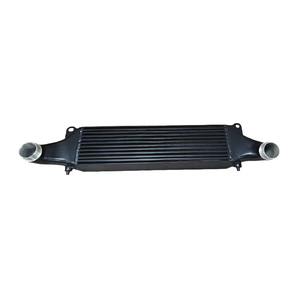 适用于奥迪 RS3 8V 和 8S TTRS <span class=keywords><strong>2</strong></span>.5T EVO 的前置式中冷器 FMIC 中冷器升级 - Product Image 1