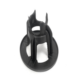 Entretoise de plaque de maille de béton de chaise de Rebar en <span class=keywords><strong>plastique</strong></span> rond de prix usine <span class=keywords><strong>pour</strong></span> le soutien de dalles de rez-de-chaussée - Product Image 2