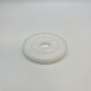 Pièce de rechange Roland, nouvelle poulie de courroie blanche pour imprimante numérique Roland XJ640 FJ740 - Product Image 4