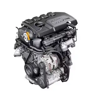 Peças de motor personalizadas de fábrica para montagem de motor Audi Cje Tfsi 1.8L Audi Q7 Audi S3 motor novo genuíno