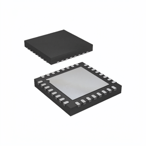 ไอซีชิป วงจรรวมไอซี SIGMADSP CODEC PLL 32LFCSP อินเทอร์เฟซในสต็อก 32 VFQFN Exposed Pad, CSP ADAU1761BCPZ-R7 - Product Image 1