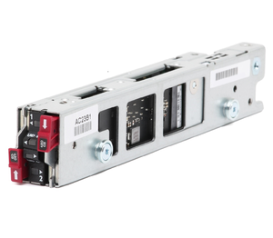 P81160-B21จัดเก็บข้อมูลเซิร์ฟเวอร์ NS204i U V2 960GB NVMe เสียบร้อนอุปกรณ์จัดเก็บข้อมูลที่ปรับให้เหมาะสม - Product Image 1