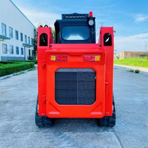 الجيل التالي من Ton <span class=keywords><strong>Skid</strong></span> بمحرك فعال في استهلاك الوقود ونظام إدارة طاقة ذكي - Product Image 2