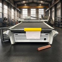 Máquina de Corte CNC de Espuma TC para Aislamiento, Tapicería de Espuma con Mesa de Corte CNC de PVC Rígido, Certificación CE