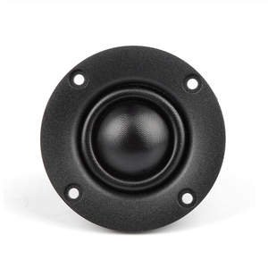 HF-057 Loa HiFi Bộ Điều Khiển Loa Tweeter Dệt Neodymium 30Mm/TW030WA01/ 4 Ohm 8ohm 94dB 1 Cái - Product Image 5