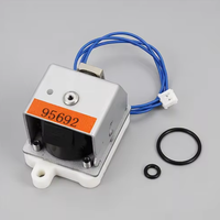 Nouvelle électrovanne compatible H MV8 HB451626 pour imprimante à jet d'encre continu, pièces de rechange H CIJ