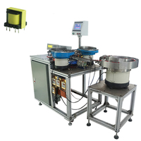 Ee efd hoàn toàn tự động lắp ráp điền ăn ferrite máy tính lõi