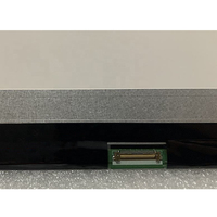 Écran LCD de remplacement pour ordinateur portable fin 15,6 pouces, vente en gros, B156HAN08.4 IPS FHD 40 broches 144Hz pour HP Victus 15-fa série N13295-001