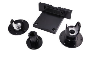 Precision OEM <strong>Cast</strong> Iron Aluminum Die <strong>Casting</strong> Parts Customized China <strong>Foundry</strong> Manufacturers' Sand <strong>Casting</strong> Valve Application Zinc - Product Image 6