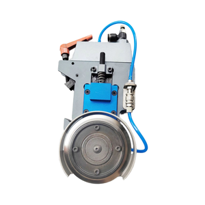 Herramienta Neumática para Cortar Tela No Tejida, Portacuchillas Estándar BT, Cortador de Fresado, Núcleo del Motor, Garantía de 5 Años, Origen China - Product Image 1