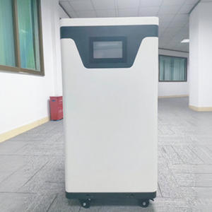 מסך מגע 48v 280ah 560ah סוללת ליתיום ליתיום סולארית 10kwh 15kwh 30kwh - Product Image 2