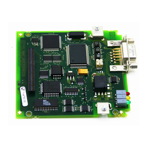 Contrôleur PLC 6SE7090-0XX84-0FF5 6SE70900XX840FF5 Module Neuf Stock Original Disponible - Product Image 1