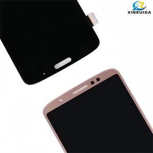 <span class=keywords><strong>Precio</strong></span> al por mayor Lcds del teléfono móvil para <span class=keywords><strong>Motorola</strong></span> Moto <span class=keywords><strong>G6</strong></span> Plus <span class=keywords><strong>Play</strong></span> Power Lcd Screen Accesorios para teléfonos móviles - Product Image 3