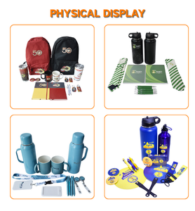 مجموعة رياضية ترويجية مستدامة وصديقة للبيئة من البوليستر مع طباعة بالشاشة الحريرية - Product Image 6